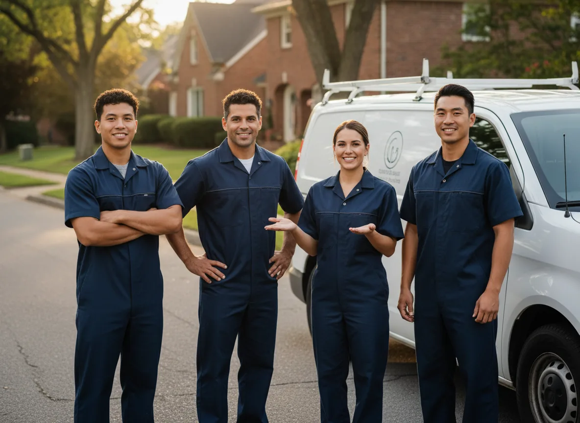 Home Gutter Service company in Sorrento, FL